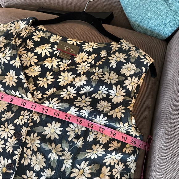 Daisy tunic dress - Picture 3 of 5